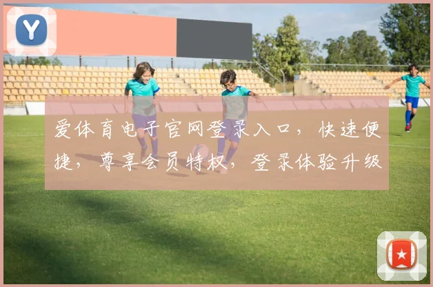 爱体育电子官网登录入口，快速便捷，尊享会员特权，登录体验升级中，请及时关注