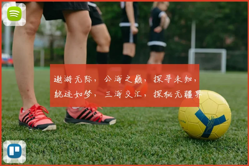 遨游无际，公海之巅，探寻未知，航迹如梦，三海交汇，探秘无疆界。